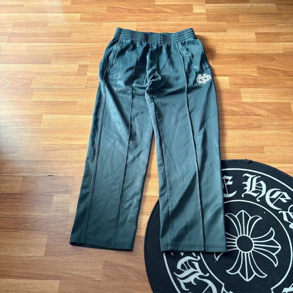 Abercrombie & Fitch Sweatpants Size XS Green